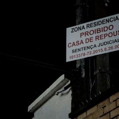 Moradores pressionam; gestão Nunes expulsa casas de repouso da Lapa