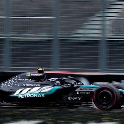 Kimi Antonelli vence no Canadá e soma quarta vitória consecutiva na F1