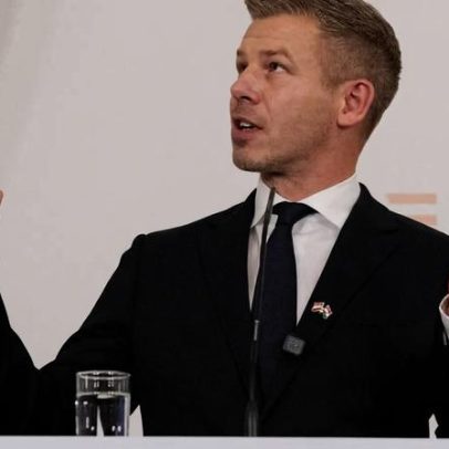Hungria, livre de Orbán, mira liberar 10 bilhões de euros com a UE