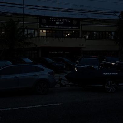 Polícia investiga fintechs por extorsão a aposentados, SUVs e jet skis