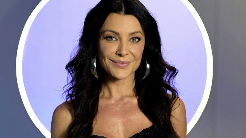 Ceci Ribeiro, que ganha novas funções na Globo