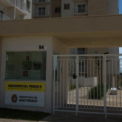 Famílias de casas demolidas na zona norte de SP seguem sem moradia