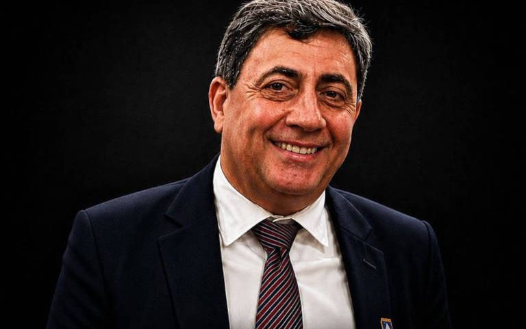 Fábio Ceridono Fortes (1967 - 2026)