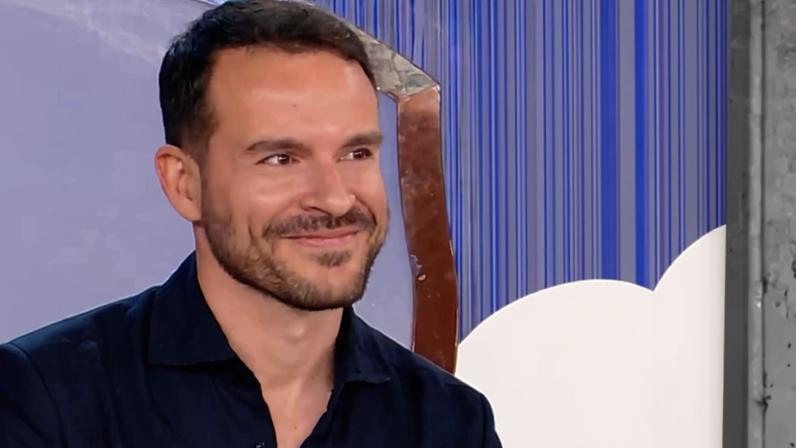 Giovanni Galizia é um dos rostos mais conhecidos do chamado 'calendário dos padres sexy'