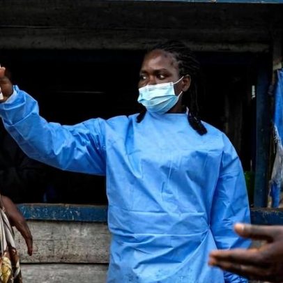 Brasil ativa plano de contingência contra Ebola; por que nunca houve casos