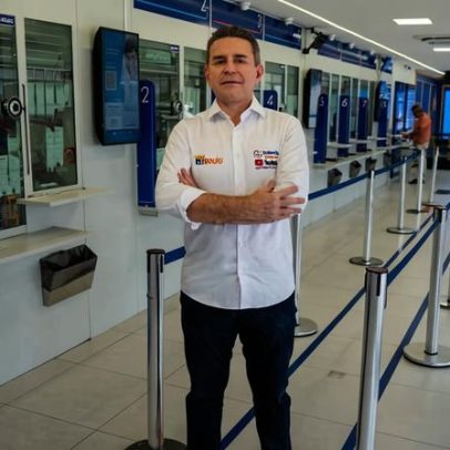 Dono de lotérica leva R$ 1,6 milhão em bolão da Mega-Sena de 30 anos