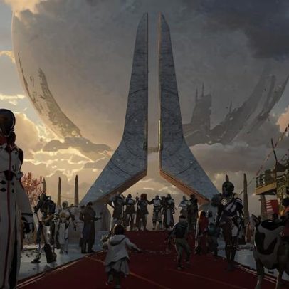 Fim de Destiny 2 simboliza o ocaso da era dos jogos com live service