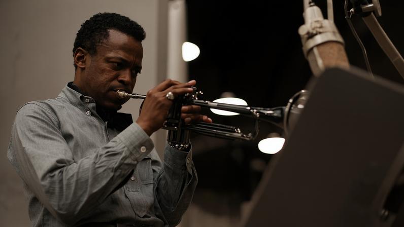 Miles Davis, trompetista criador do cool jazz