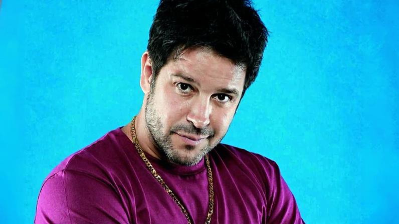 Murilo Benício como Tufão, de 'Avenida Brasil' (2012)