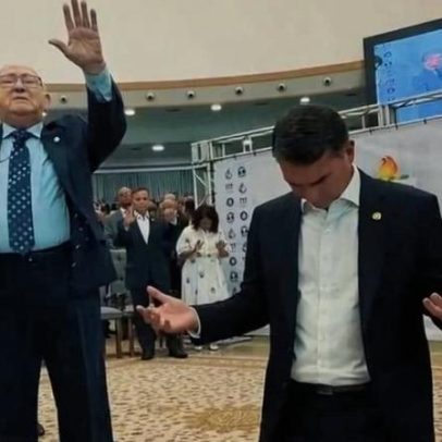 Declínio de Flávio fragmenta voto religioso e favorece Lula
