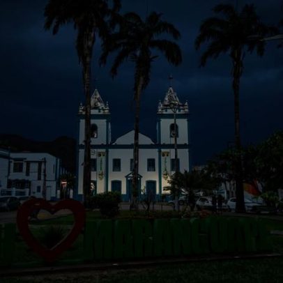 Nordeste concentra 17 das 20 cidades com maior homicídio no país