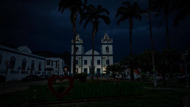Maranguape, na região metropolitana de Fortaleza, no Ceará, lidera a lista das cidades com mais homicídios, segundo o Atlas da Violência