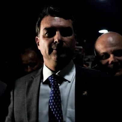 Flávio Bolsonaro não divulga agendas em EUA, SP e Brasília após crise envolvendo Vorcaro