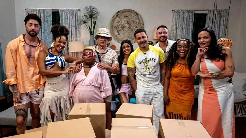 'Stories da Mansão - O Retiro', reality de Carlinhos Maia, estreia em junho
