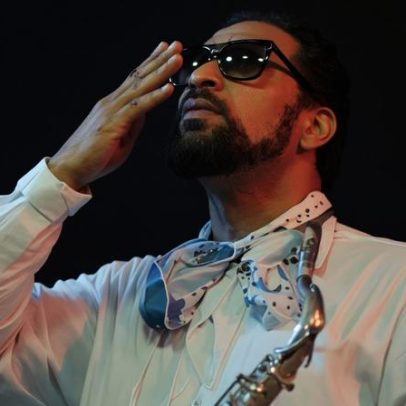 Morre aos 95 anos o saxofonista Sonny Rollins, ícone do jazz