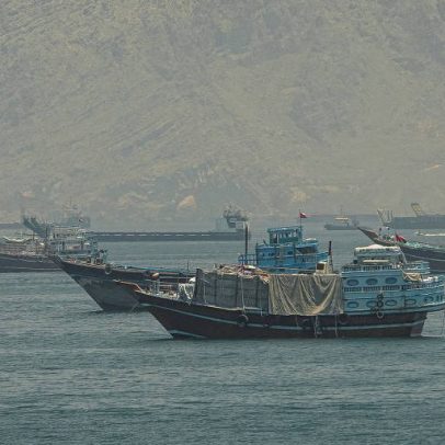 Preço do petróleo sobe após EUA atacarem Irã, violando cessar-fogo