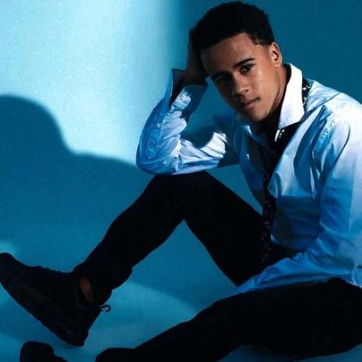 Jefferson Baptista passa de desconhecido a destaque em série internacional Netflix