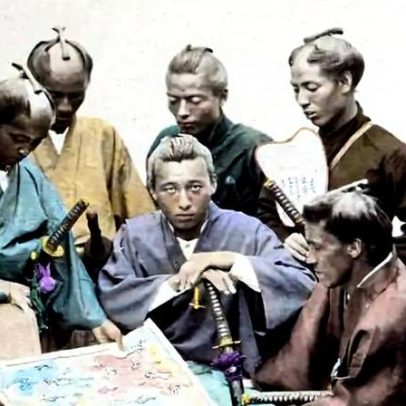 As mulheres samurais do Japão: história, papel e legado