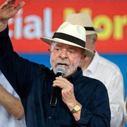 Lula diz que obra na BR-319 na Amazônia será modelo de preservação ambiental