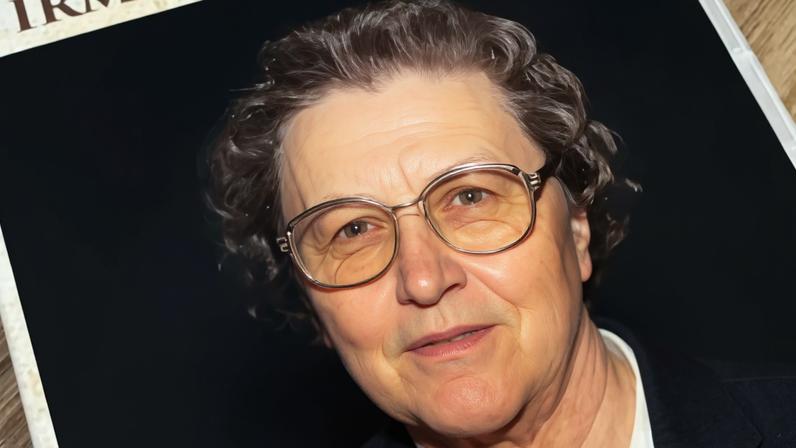 Imagem da irmã Paulina Sens, religiosa de Santa Catarina que passará por processo de beatificação