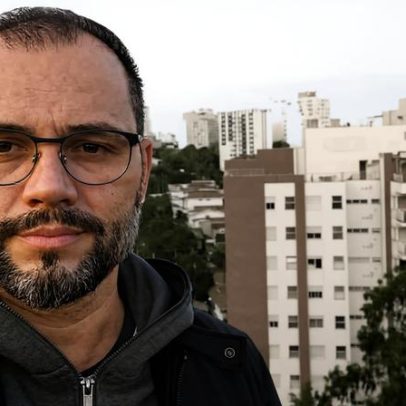 Morre Rene Belmonte, autor de Se Eu Fosse Você, aos 55 anos