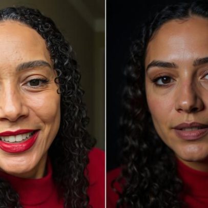 Taís celebra enredo de Xica da Silva e é convidada para desfilar no Salgueiro