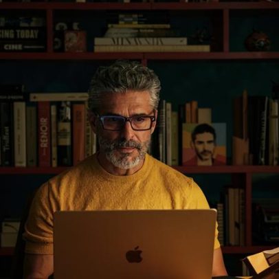 Almodóvar comenta bloqueio criativo em Natal Amargo estreia nos cinemas