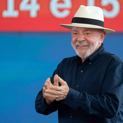 Lula omitiu amigos que precisavam de radioterapia e tenta mostrar vitalidade