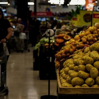 IPCA-15 fica acima das projeções em maio e supera o teto da meta de inflação