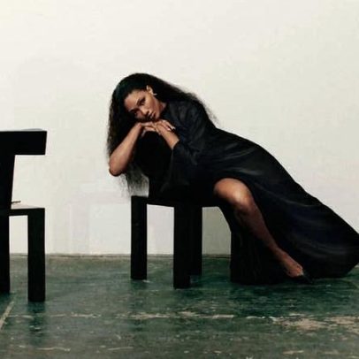 Luedji Luna lança disco acústico com músicas inéditas e releituras