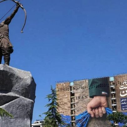 Liberdade de navegação global em xeque diante da guerra no Irã
