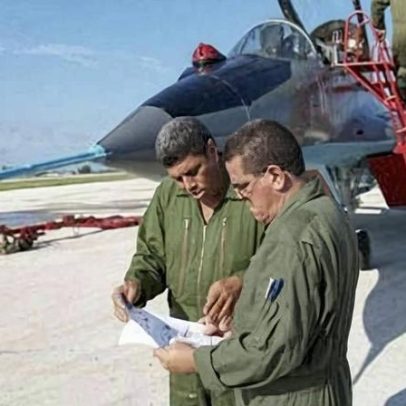 Cubano acusado de derrubar aviões dos EUA viveu anos despercebido na Flórida
