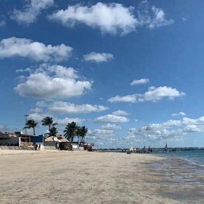 Ubatuba, Copacabana e praias do Nordeste são favoritas dos paulistanos