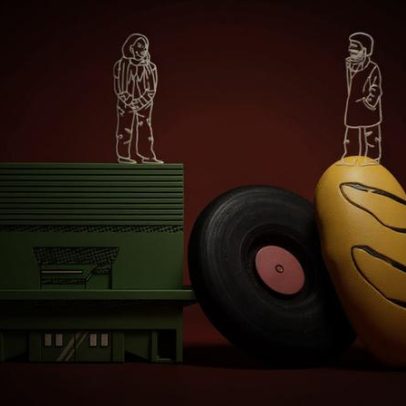 Série franco-espanhola Os Anos Novos merece ser assistida