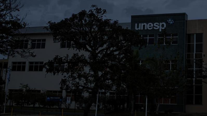 Prédio da Unesp em Botucatu, no interior de SP