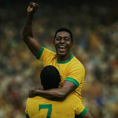 Netflix mostra que futebol não é ópio do povo