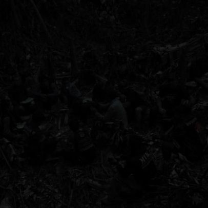 Cerca de cinco dos sete desaparecidos são encontrados vivos em caverna no Laos
