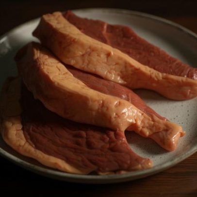 Como descongelar carne de forma correta e o que evitar