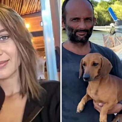 Pescadores encontram mulher à deriva em Ilhabela e ela implorou por água