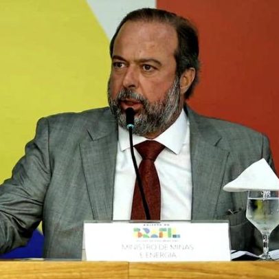 Silveira não comparece à audiência sobre megaleilão de R$ 515 bi em energia
