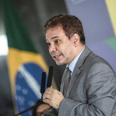 Pedido de extradição de Ramagem aguarda retorno dos EUA, diz ministro