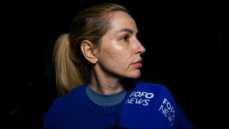 Deolane Bezerra, 38, foi presa pela Polícia Civil sob suspeita de integrar esquema de lavagem de dinheiro para o PCC
