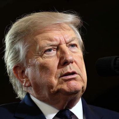 Irã pressiona Trump; ele afirma tratar-se de mal-entendido