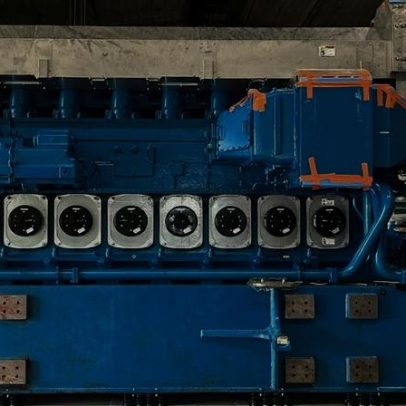 Primeiro motor de usina térmica movido a etanol entra em operação em junho PE