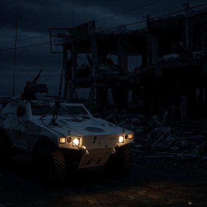 Nova geopolítica reduz missões de paz ao redor do mundo