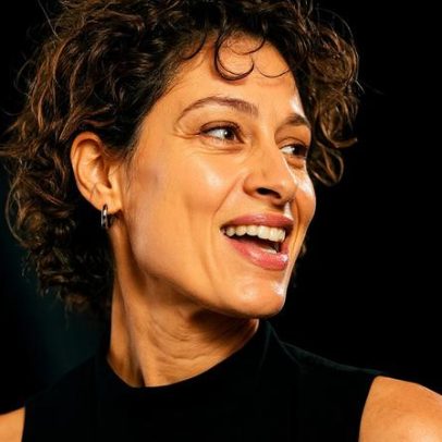 Luisa Arraes viverá Cássia Eller em cinebiografia