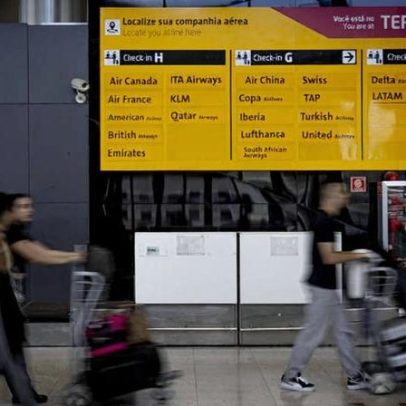 Maioria dos paulistanos viaja com a família uma vez ao ano e prioriza conforto