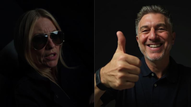Virginia Fonseca e Luciano Huck fazem reunião para alinhar quadro no Domingão