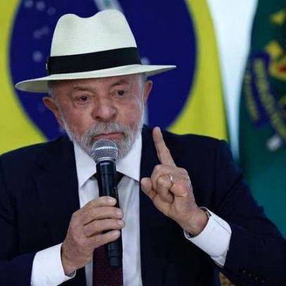 Lula afirma que Brasil está preparado para responder aos impactos do El Niño