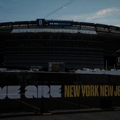 Nova York e Nova Jersey investigam venda de ingressos para a Copa